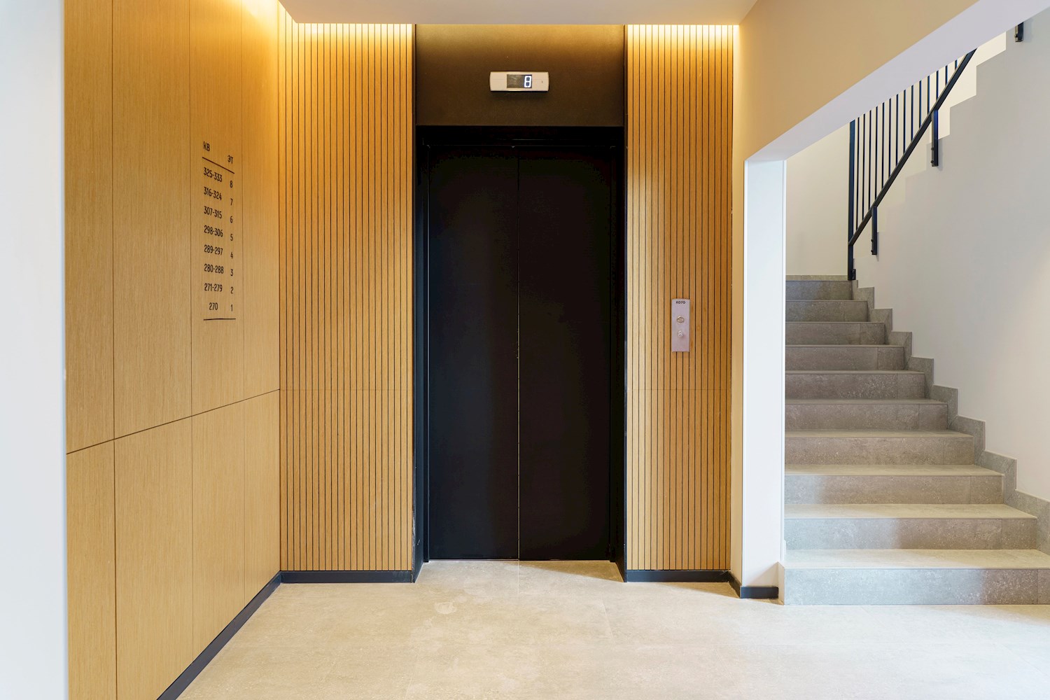Experience Ultimate Comfort: Home Elevator